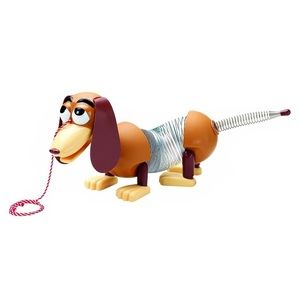 Toy Story’s Slinky Dog Jr. Toy